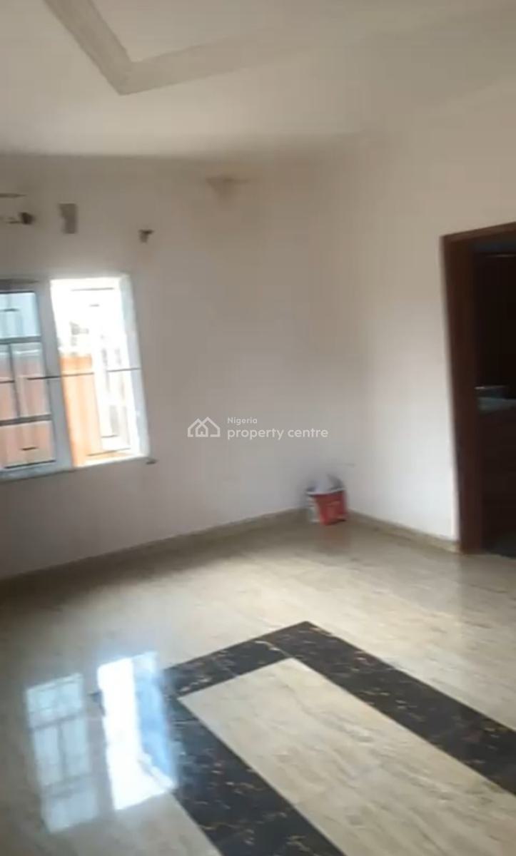Spacious Mini Flat with Guest Toilet  - { Video Available}, Silverland Estate, Sangotedo, Ajah, Lagos, Mini Flat (room and Parlour) for Rent