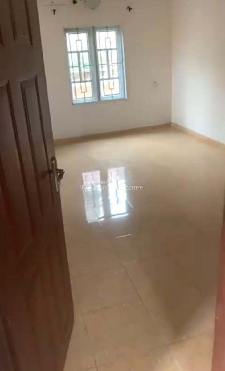 Spacious Mini Flat with Guest Toilet  - { Video Available}, Silverland Estate, Sangotedo, Ajah, Lagos, Mini Flat (room and Parlour) for Rent