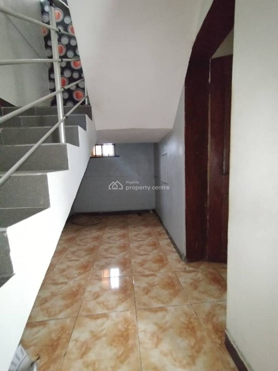 3bedroom Duplex, in an Estate, Badore, Ajah, Lagos, Semi-detached Duplex for Rent