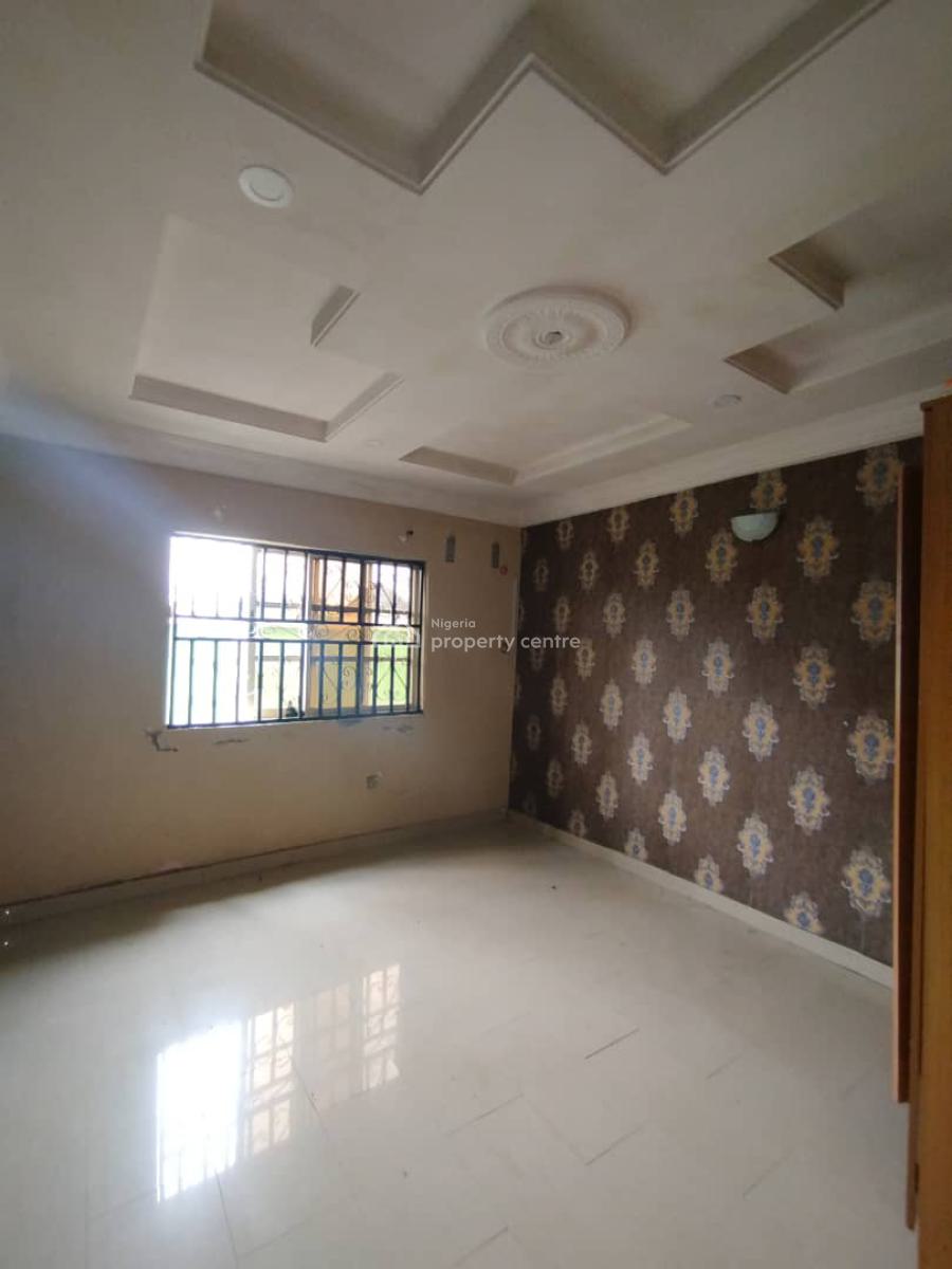 3bedroom Duplex, in an Estate, Badore, Ajah, Lagos, Semi-detached Duplex for Rent