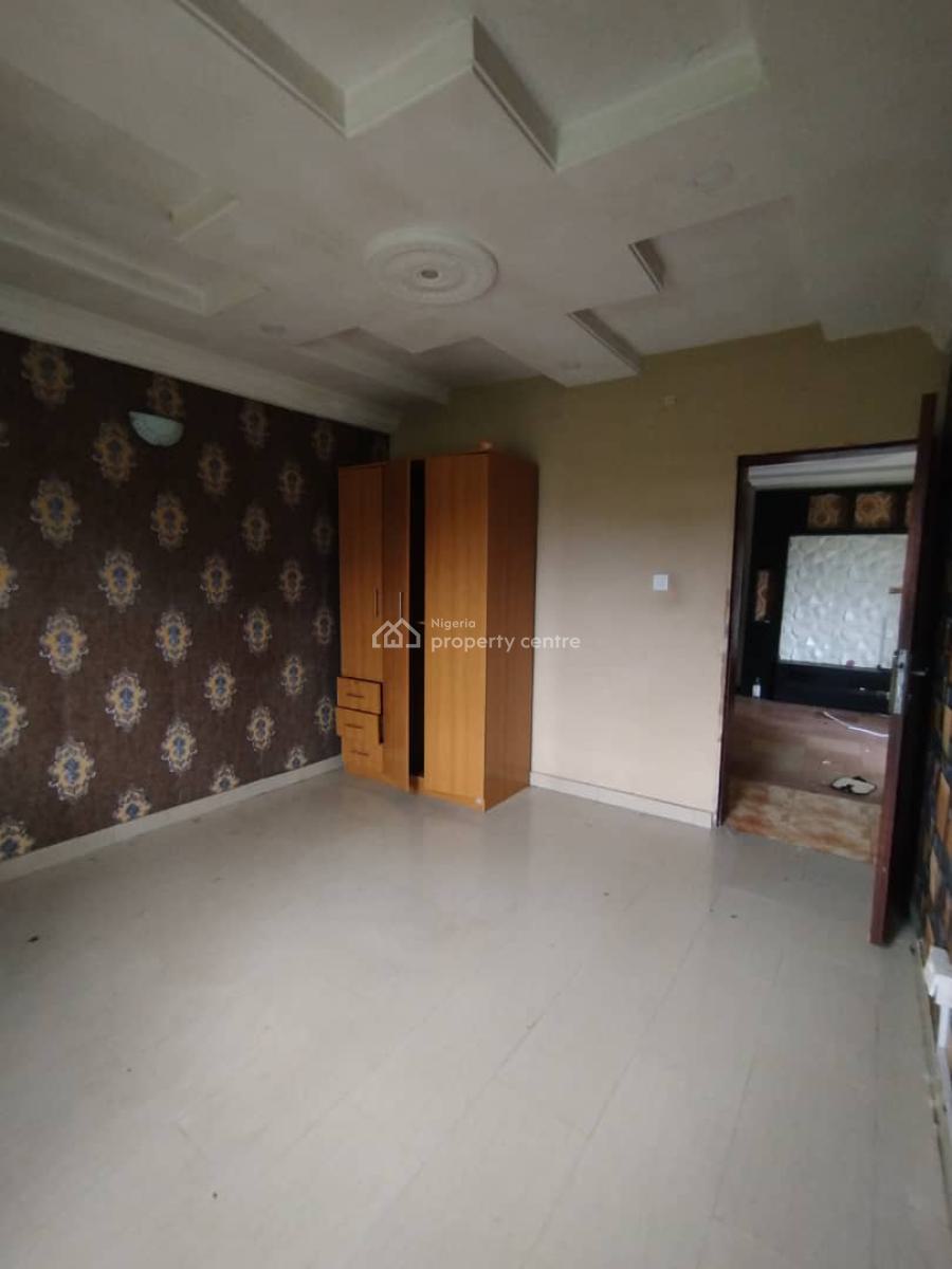 3bedroom Duplex, in an Estate, Badore, Ajah, Lagos, Semi-detached Duplex for Rent
