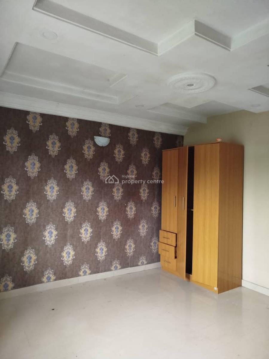 3bedroom Duplex, in an Estate, Badore, Ajah, Lagos, Semi-detached Duplex for Rent