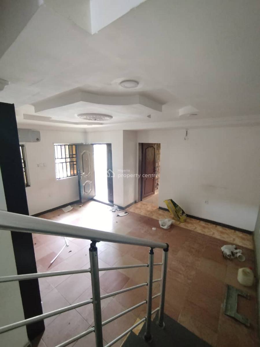 3bedroom Duplex, in an Estate, Badore, Ajah, Lagos, Semi-detached Duplex for Rent