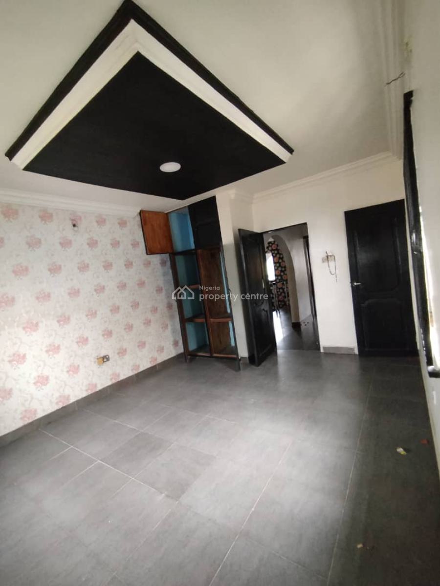 3bedroom Duplex, in an Estate, Badore, Ajah, Lagos, Semi-detached Duplex for Rent