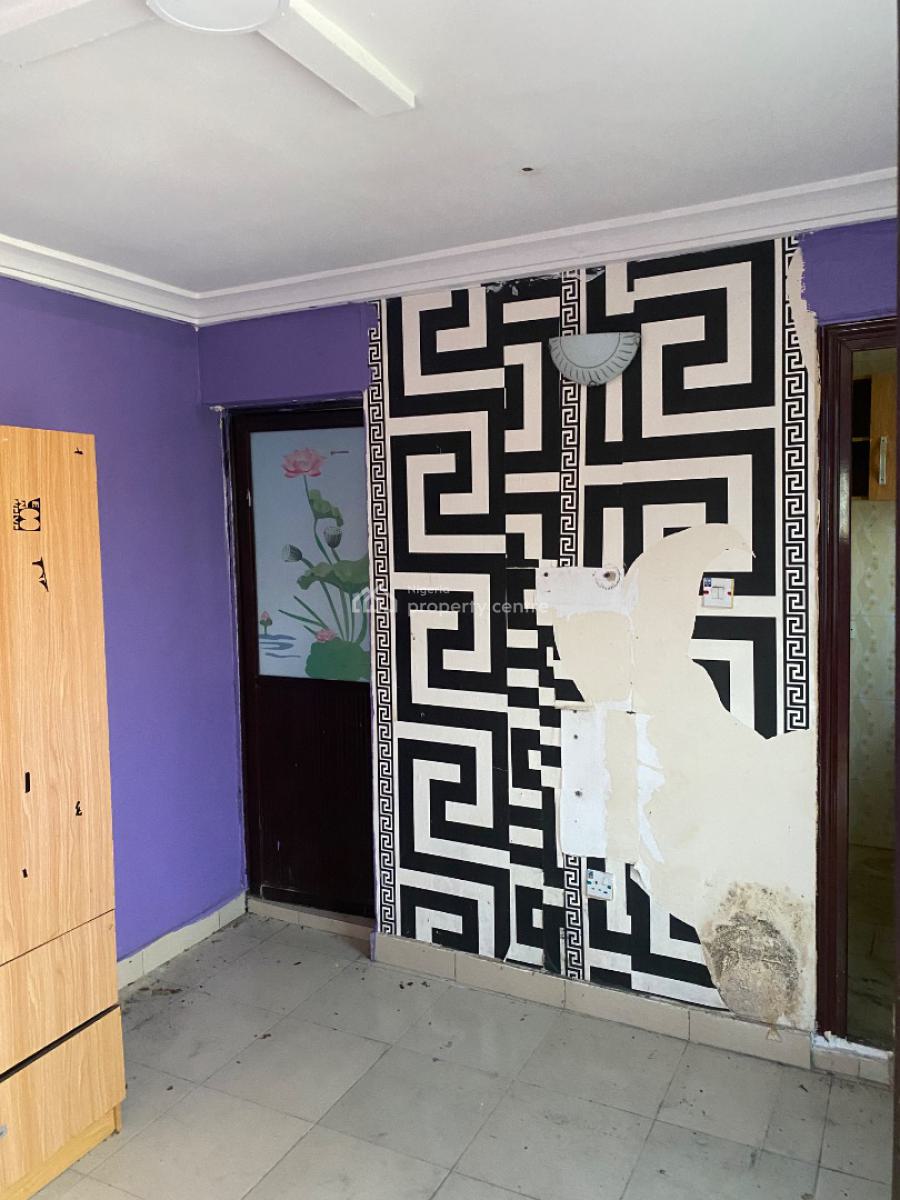 Self Contained Located in an Estate, First Unity Estate. Tawio Kolawole Street, Badore, Ajah, Lagos, Self Contain (single Rooms) for Rent