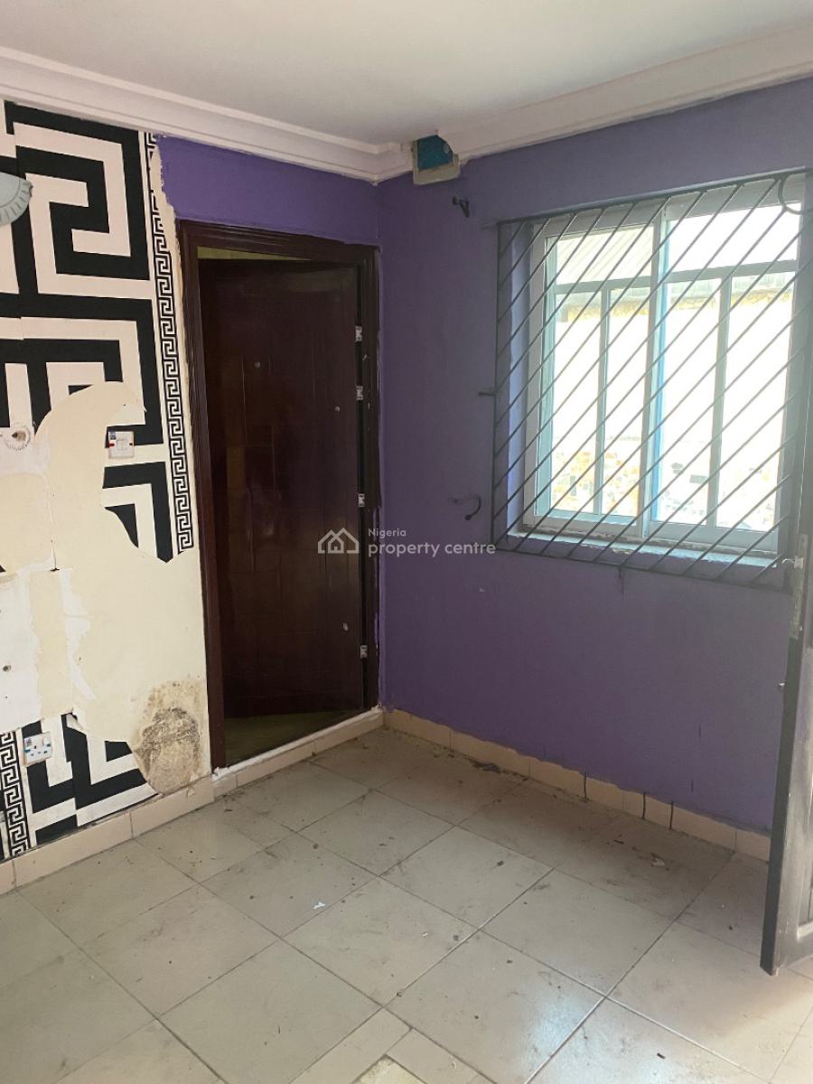 Self Contained Located in an Estate, First Unity Estate. Tawio Kolawole Street, Badore, Ajah, Lagos, Self Contain (single Rooms) for Rent