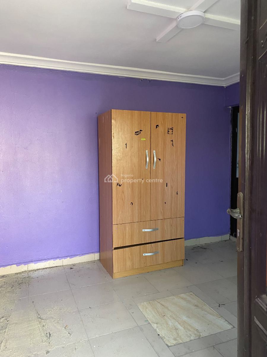 Self Contained Located in an Estate, First Unity Estate. Tawio Kolawole Street, Badore, Ajah, Lagos, Self Contain (single Rooms) for Rent