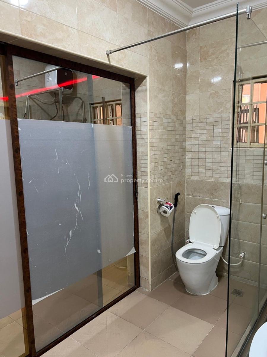 Top Notch & Fully Furnished Units of Studio Apartments, Osborne Ikoyi Lagos, Ikoyi, Lagos, Self Contain (single Rooms) for Rent