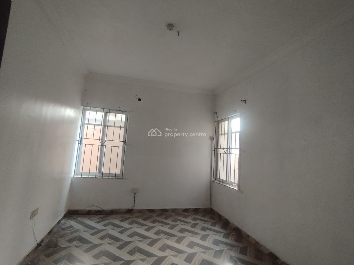 Brand New Mini Flat, Ebute, Ikorodu, Lagos, Mini Flat (room and Parlour) for Rent