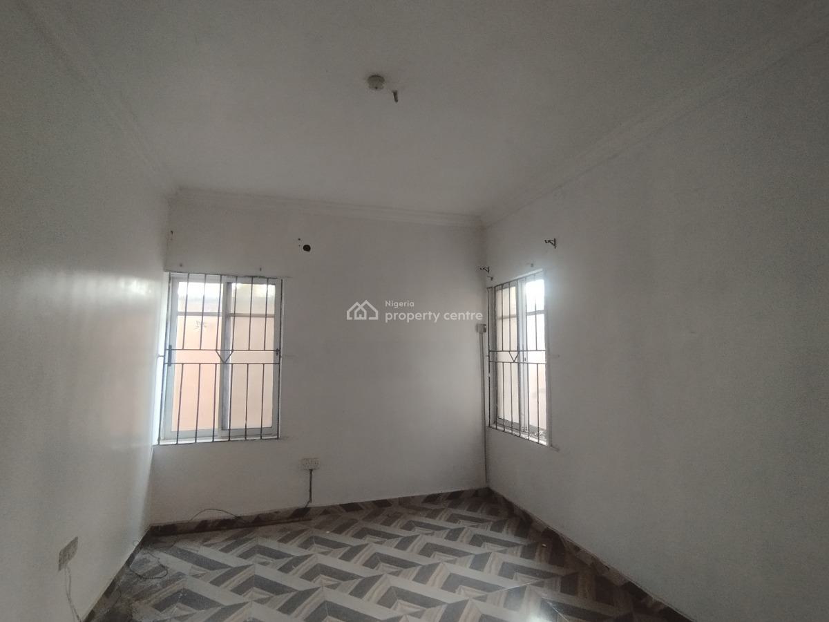 Brand New Mini Flat, Ebute, Ikorodu, Lagos, Mini Flat (room and Parlour) for Rent