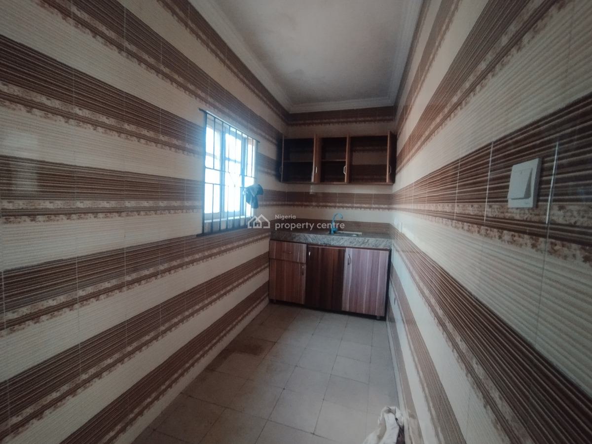 Brand New Mini Flat, Ebute, Ikorodu, Lagos, Mini Flat (room and Parlour) for Rent