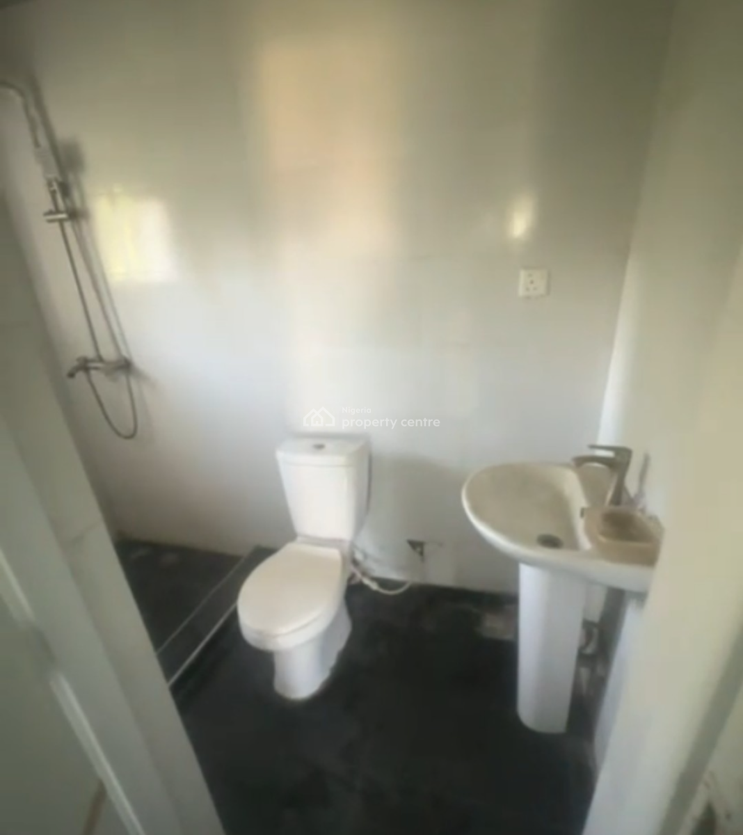 Self Contained, Chevy View, Lekki, Lagos, Self Contain (single Rooms) for Rent