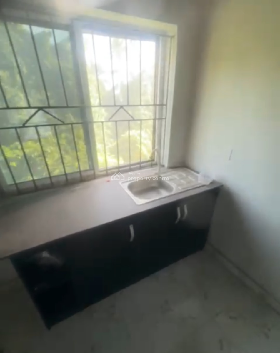 Self Contained, Chevy View, Lekki, Lagos, Self Contain (single Rooms) for Rent