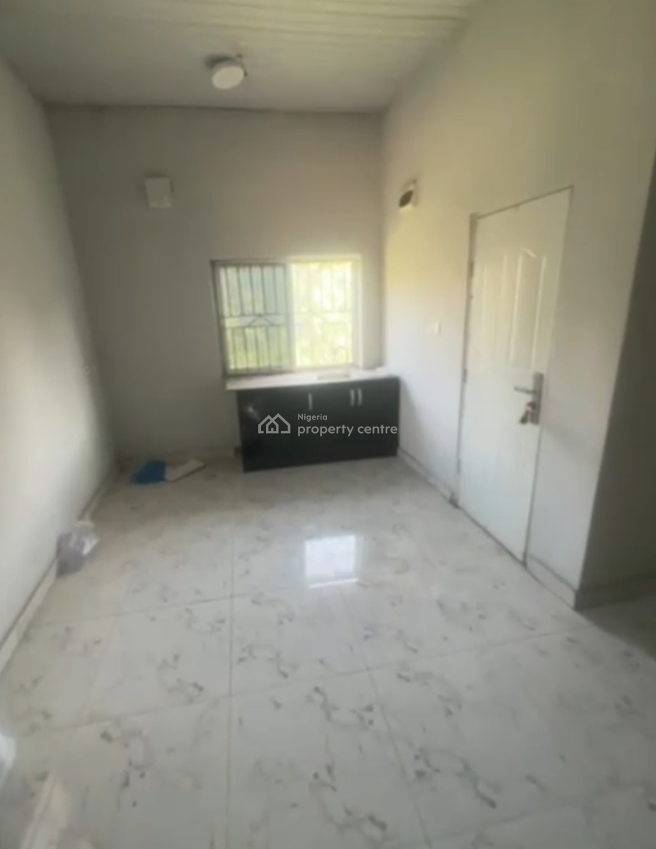 Self Contained, Chevy View, Lekki, Lagos, Self Contain (single Rooms) for Rent