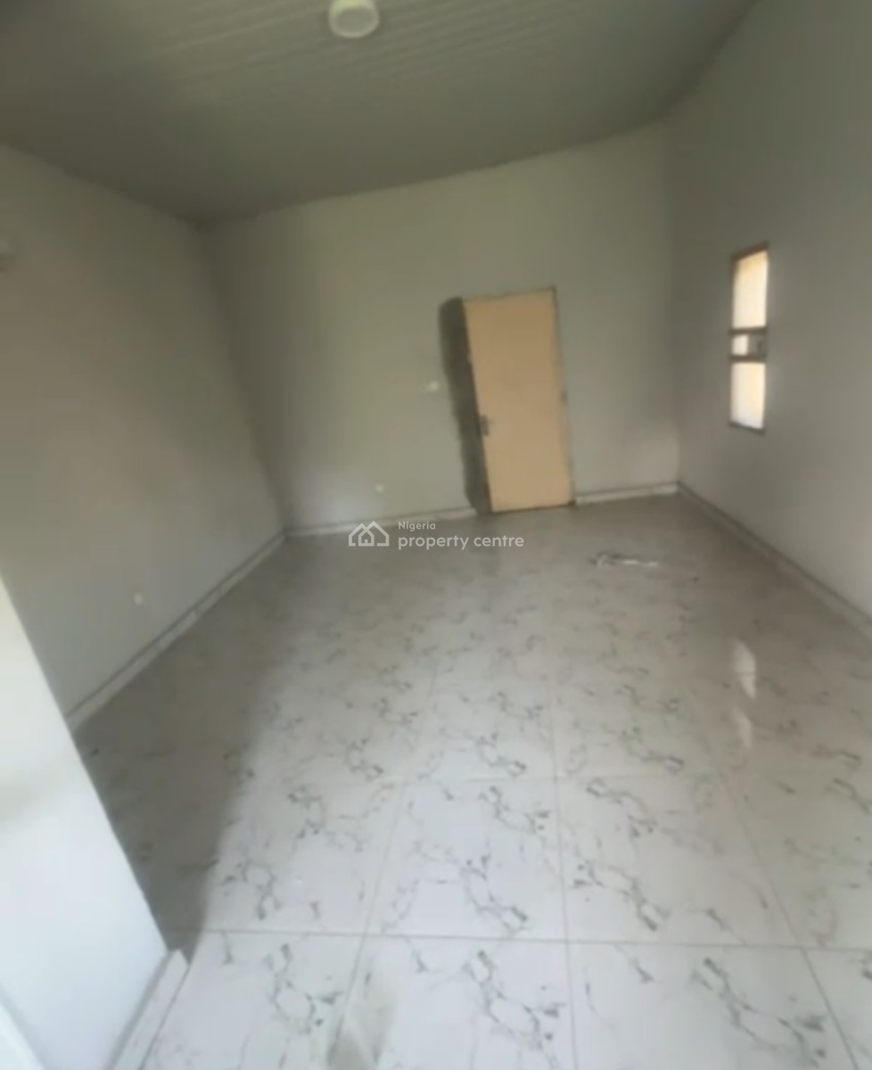 Self Contained, Chevy View, Lekki, Lagos, Self Contain (single Rooms) for Rent