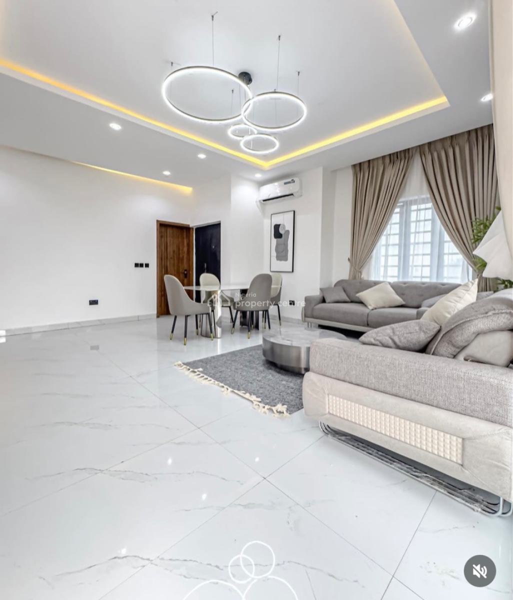 3&4 Bedroom Bungalow with Swimming Pool, Ibeju Lekki, Lagos, Eleranigbe, Ibeju Lekki, Lagos, Detached Bungalow for Sale