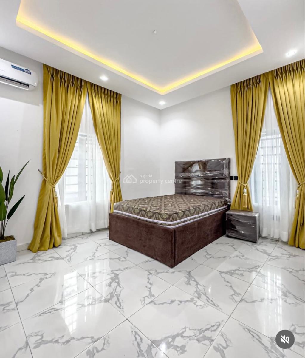 3&4 Bedroom Bungalow with Swimming Pool, Ibeju Lekki, Lagos, Eleranigbe, Ibeju Lekki, Lagos, Detached Bungalow for Sale