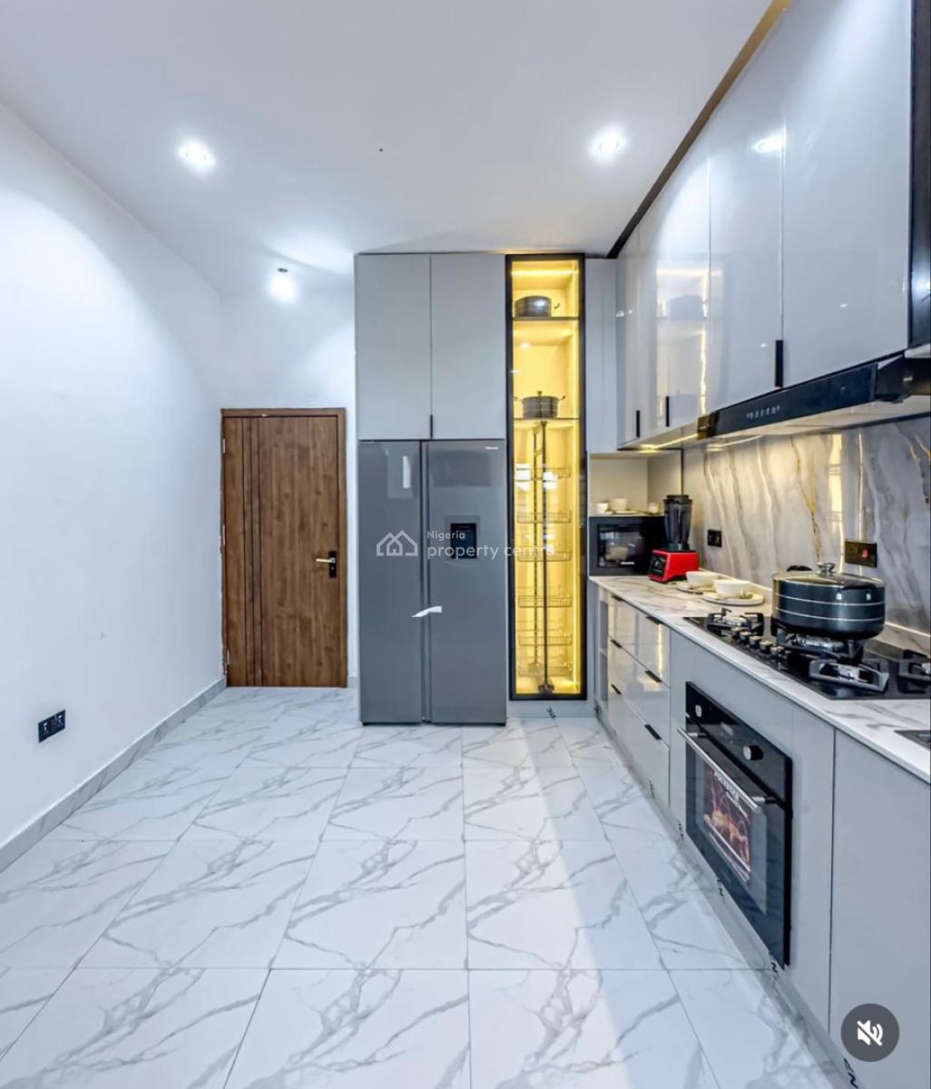 3&4 Bedroom Bungalow with Swimming Pool, Ibeju Lekki, Lagos, Eleranigbe, Ibeju Lekki, Lagos, Detached Bungalow for Sale