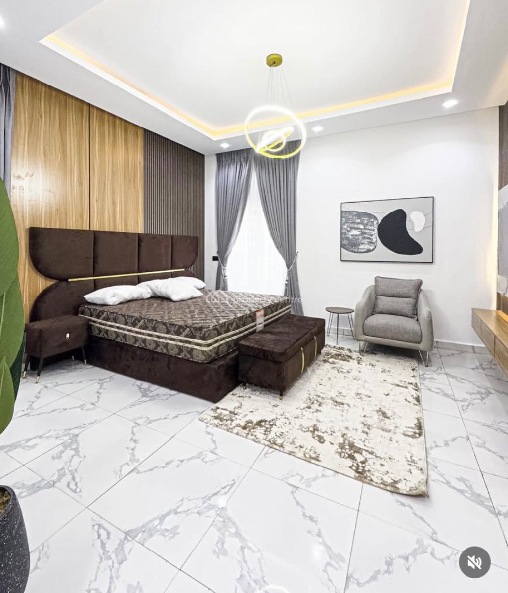 3&4 Bedroom Bungalow with Swimming Pool, Ibeju Lekki, Lagos, Eleranigbe, Ibeju Lekki, Lagos, Detached Bungalow for Sale