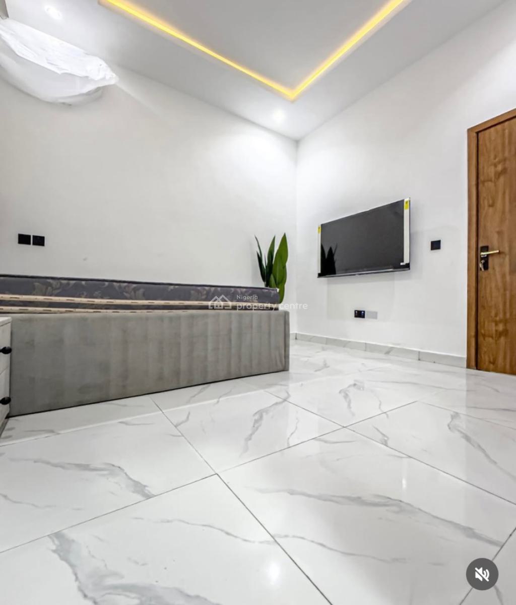 3&4 Bedroom Bungalow with Swimming Pool, Ibeju Lekki, Lagos, Eleranigbe, Ibeju Lekki, Lagos, Detached Bungalow for Sale