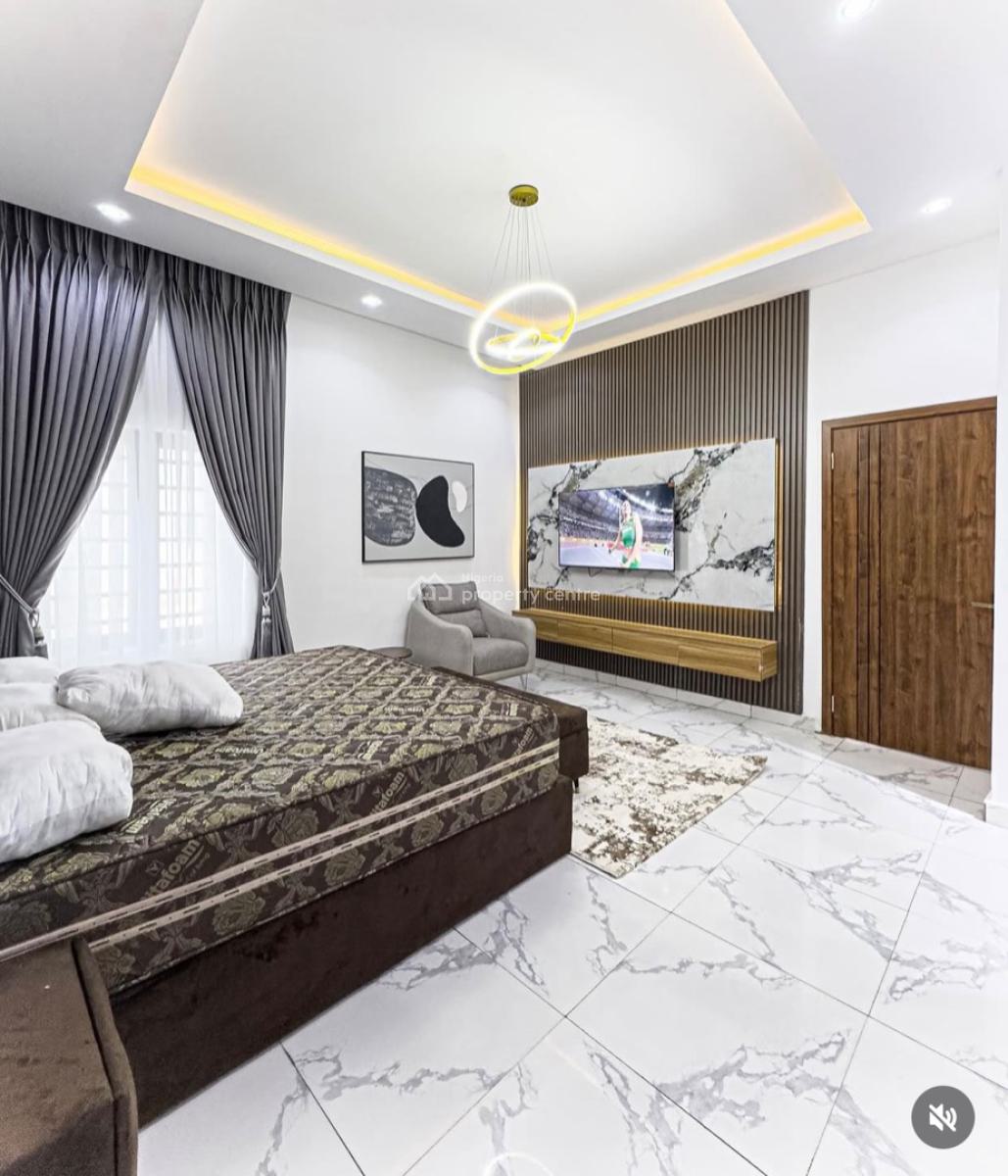 3&4 Bedroom Bungalow with Swimming Pool, Ibeju Lekki, Lagos, Eleranigbe, Ibeju Lekki, Lagos, Detached Bungalow for Sale