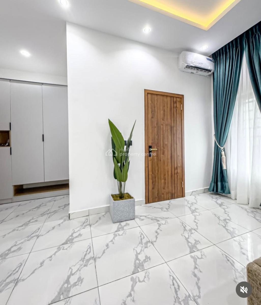 3&4 Bedroom Bungalow with Swimming Pool, Ibeju Lekki, Lagos, Eleranigbe, Ibeju Lekki, Lagos, Detached Bungalow for Sale