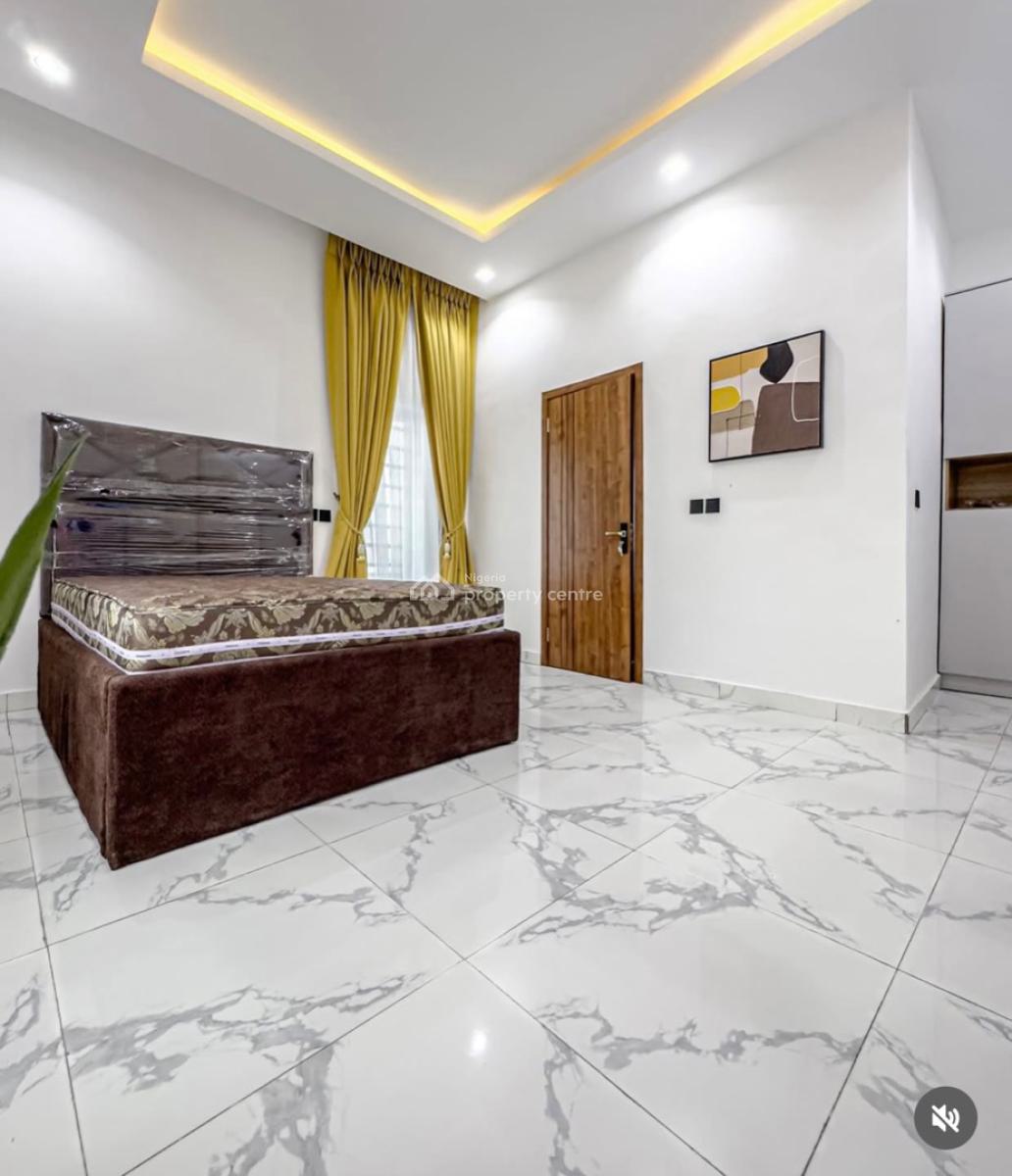 3&4 Bedroom Bungalow with Swimming Pool, Ibeju Lekki, Lagos, Eleranigbe, Ibeju Lekki, Lagos, Detached Bungalow for Sale