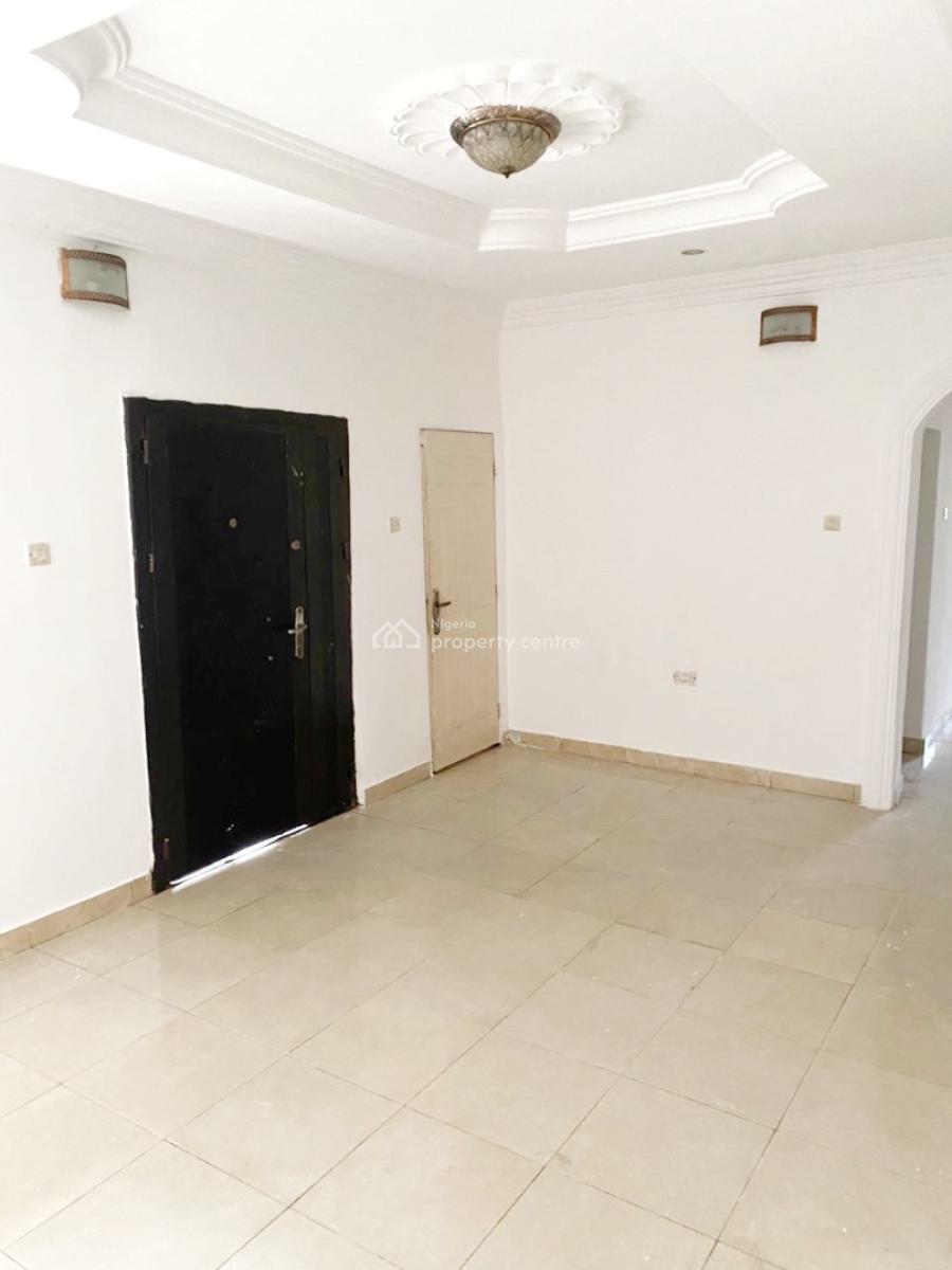 Luxury 3 Bedroom Flat, Olowora, Omole Phase 2, Ikeja, Lagos, Flat / Apartment for Rent