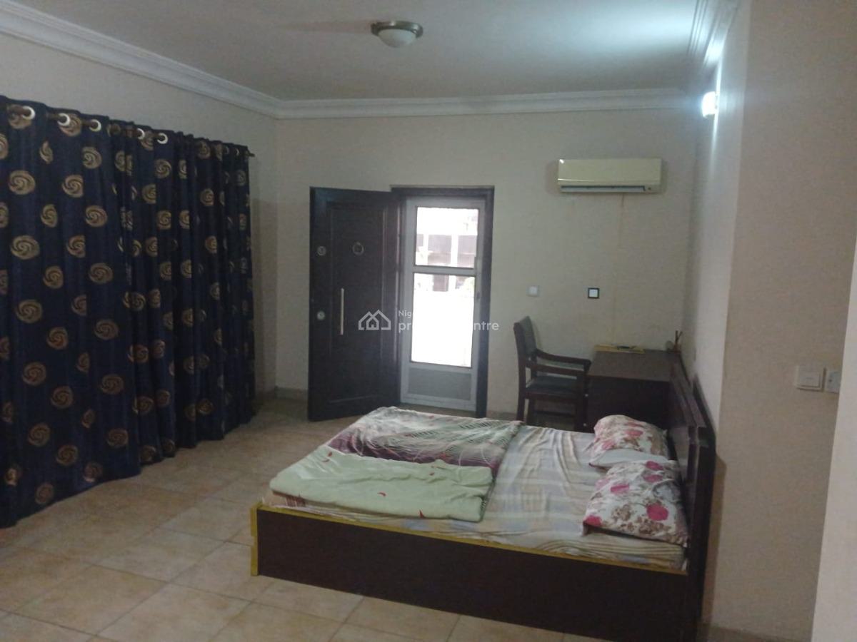 9 Bedroom Fully Detailed Self Compound on 700 Sqm, Lekki, Lagos, Detached Duplex for Sale