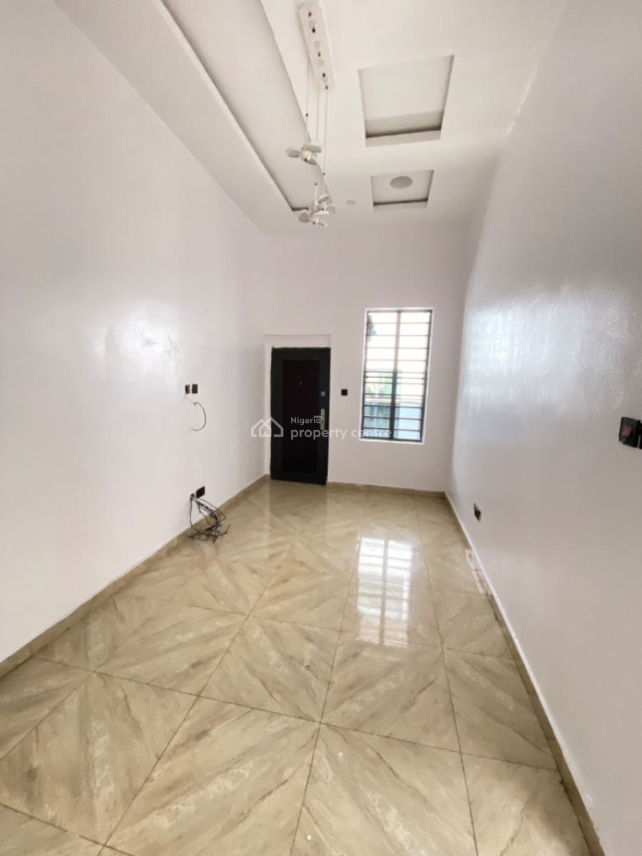 5 Bedroom Fully Detach Duplex, Chevron Lekki, Lekki, Lagos, House for Sale