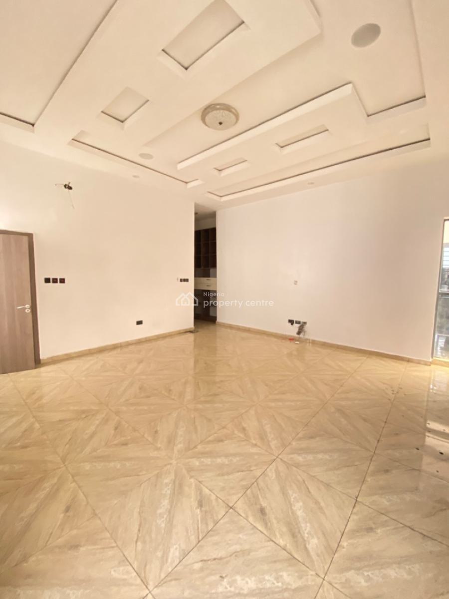 5 Bedroom Fully Detach Duplex, Chevron Lekki, Lekki, Lagos, House for Sale