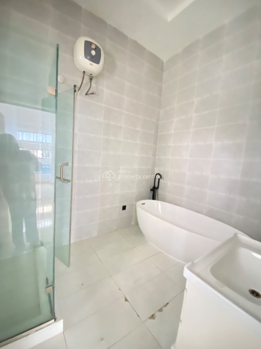 5 Bedroom Fully Detach Duplex, Chevron Lekki, Lekki, Lagos, House for Sale