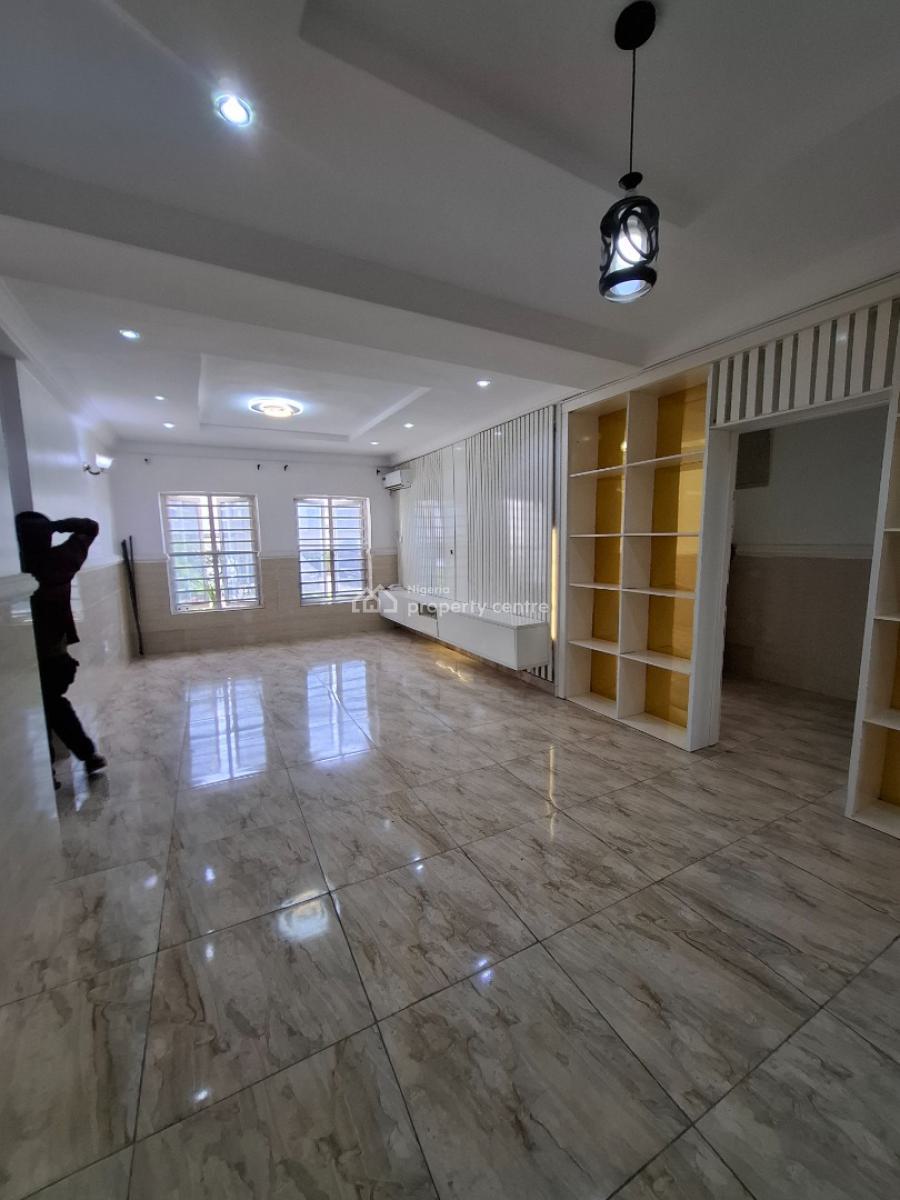 Standard 3 Bedroom Apartment, Katampe, Abuja, Flat / Apartment for Rent