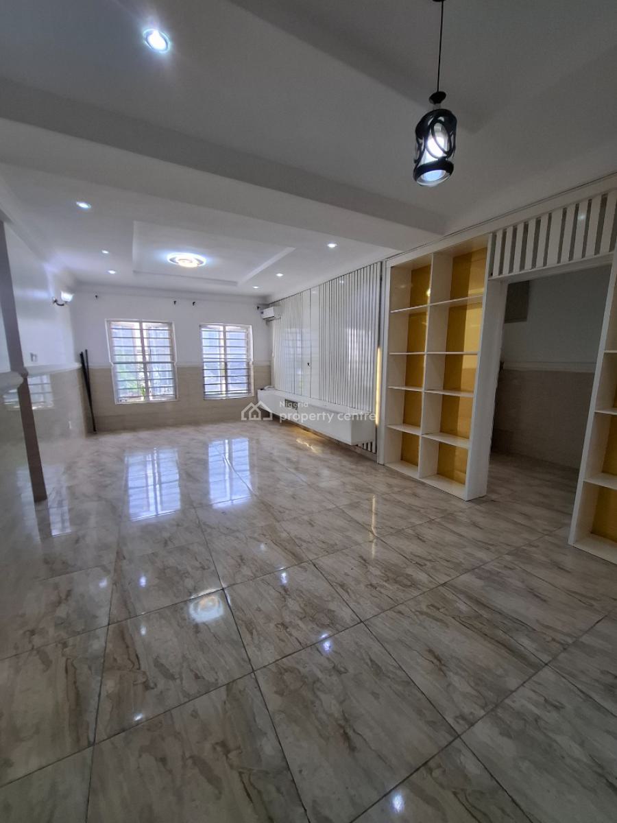 Standard 3 Bedroom Apartment, Katampe, Abuja, Flat / Apartment for Rent