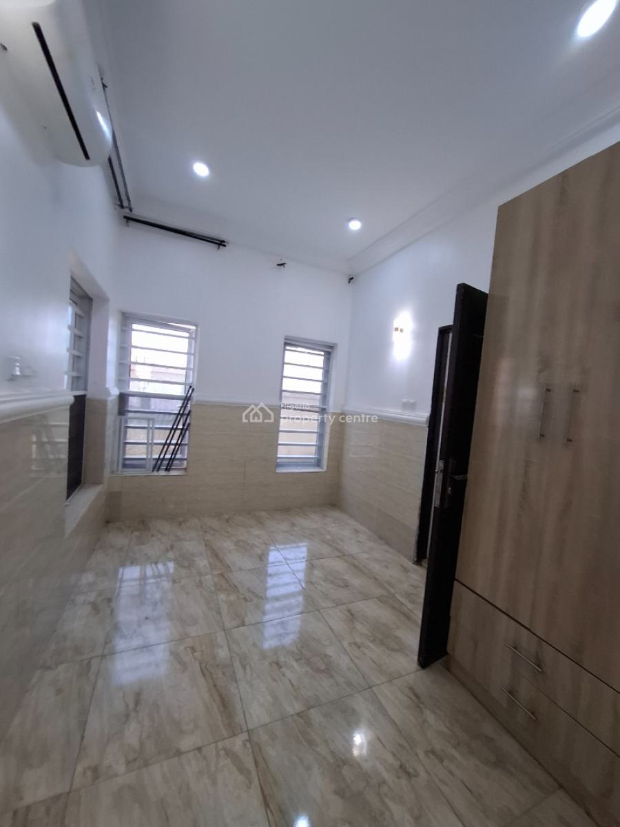 Standard 3 Bedroom Apartment, Katampe, Abuja, Flat / Apartment for Rent