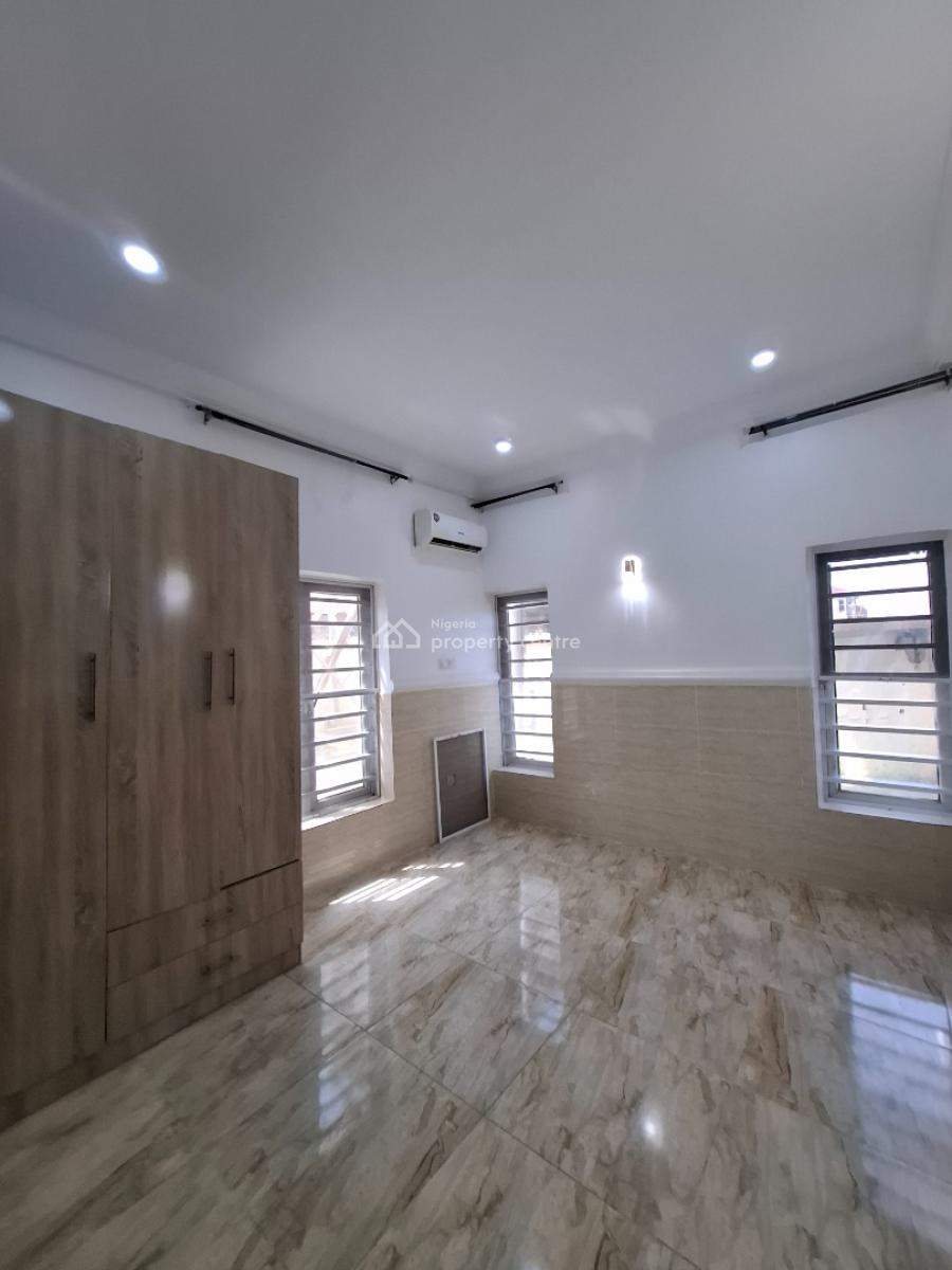 Standard 3 Bedroom Apartment, Katampe, Abuja, Flat / Apartment for Rent