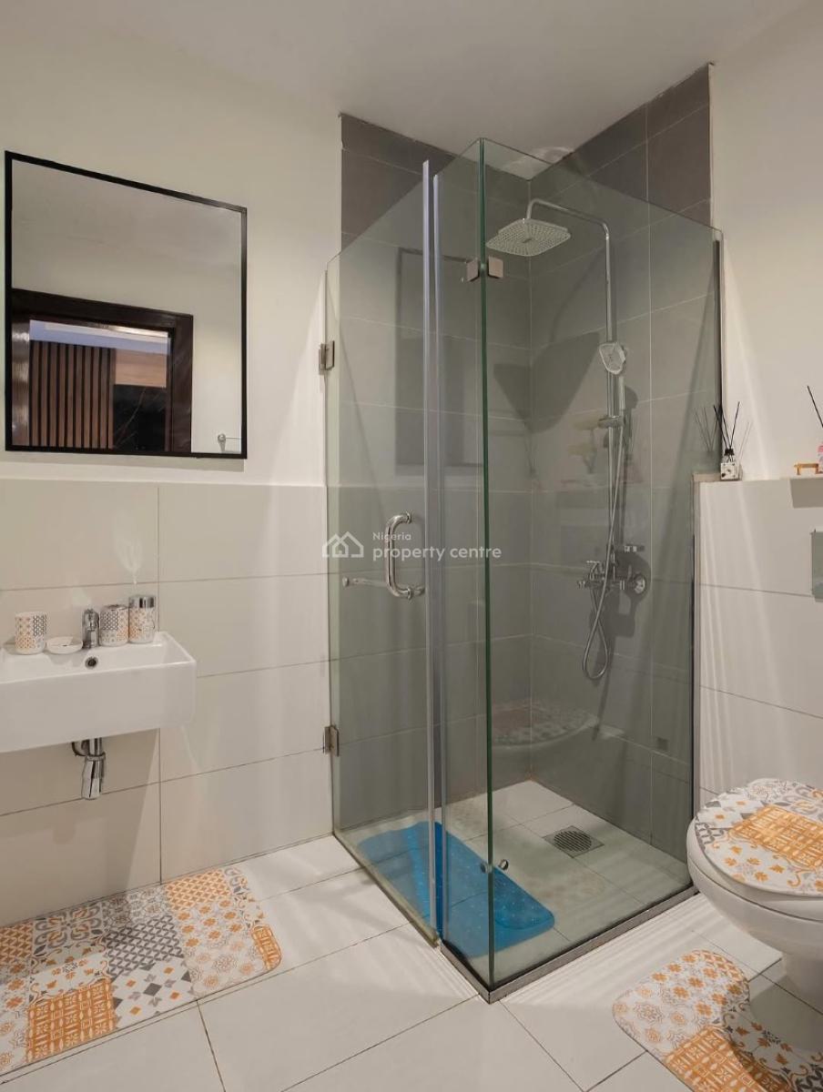 Luxurious 1 Bedroom Loft Apartment, Lekki Phase 1, Lekki, Lagos, House Short Let