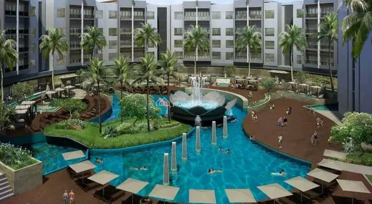 1000 Acres of Land, Snake Island, Lekki, Lagos, Residential Land for Sale