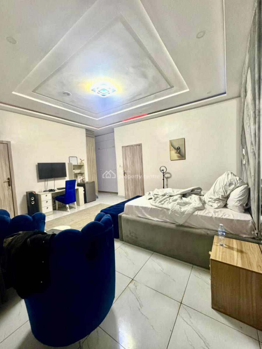 Exquisite and Spacious Terrace Duplex, Orchid . Serene and Secured Estste, Lekki, Lagos, Terraced Duplex for Rent