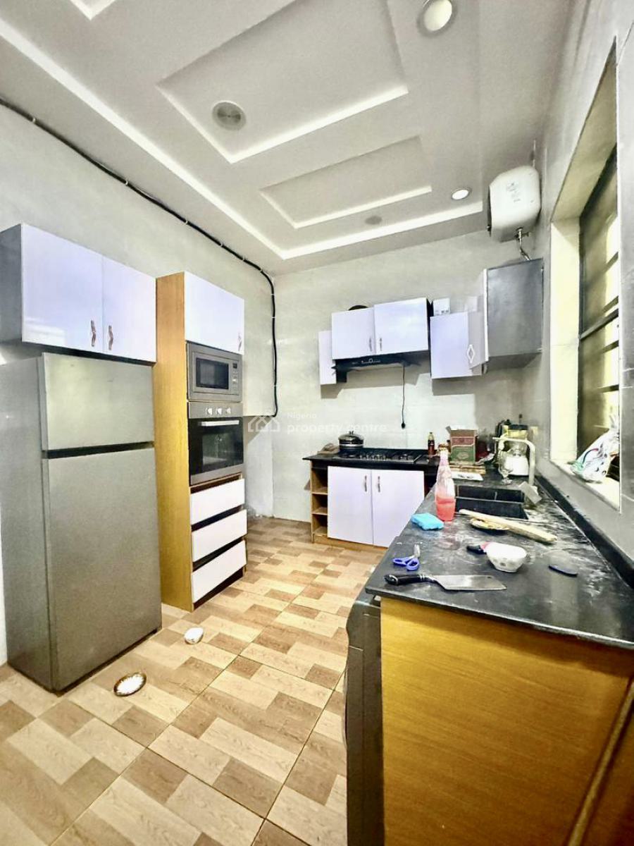 Exquisite and Spacious Terrace Duplex, Orchid . Serene and Secured Estste, Lekki, Lagos, Terraced Duplex for Rent