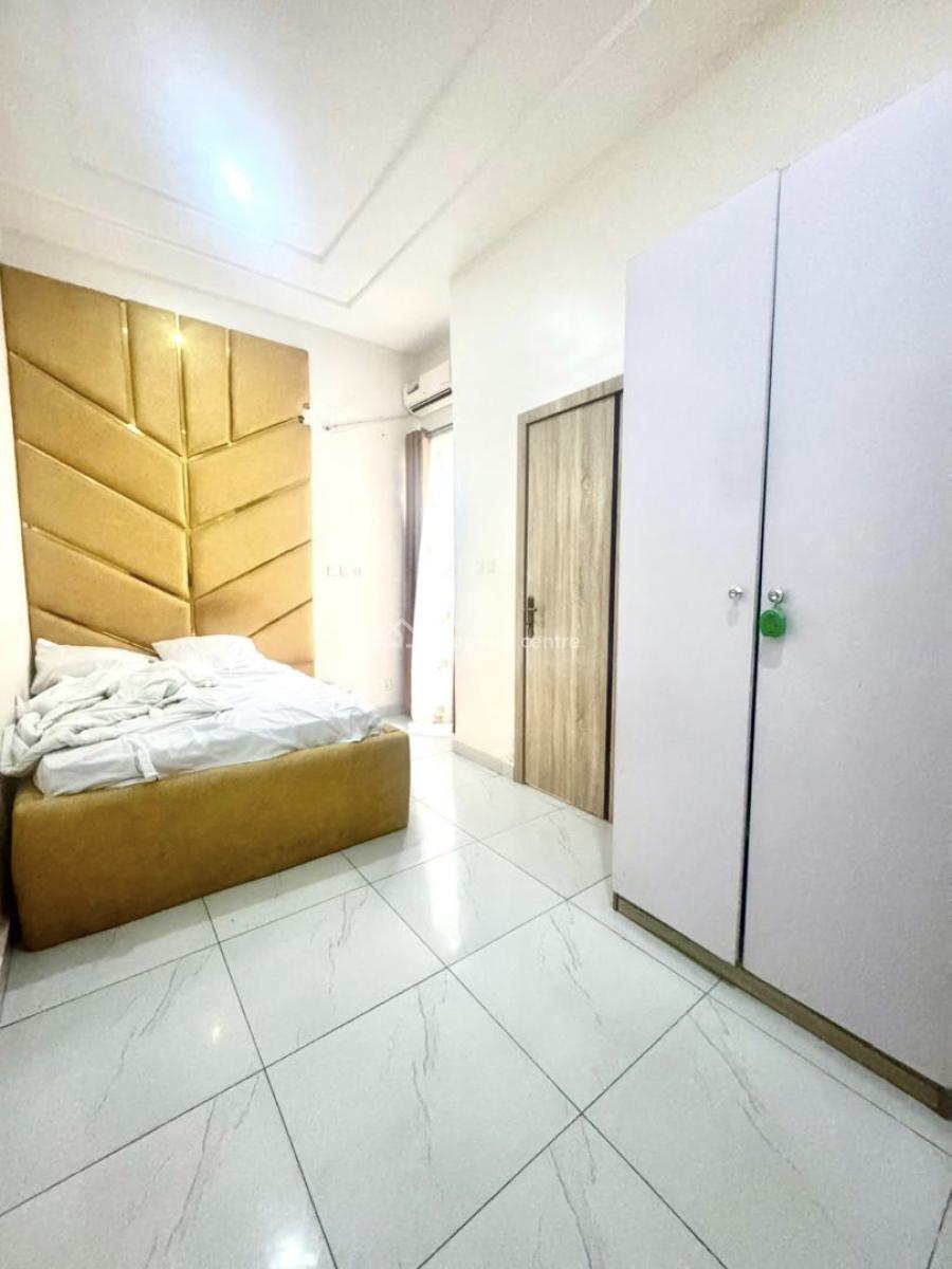 Exquisite and Spacious Terrace Duplex, Orchid . Serene and Secured Estste, Lekki, Lagos, Terraced Duplex for Rent