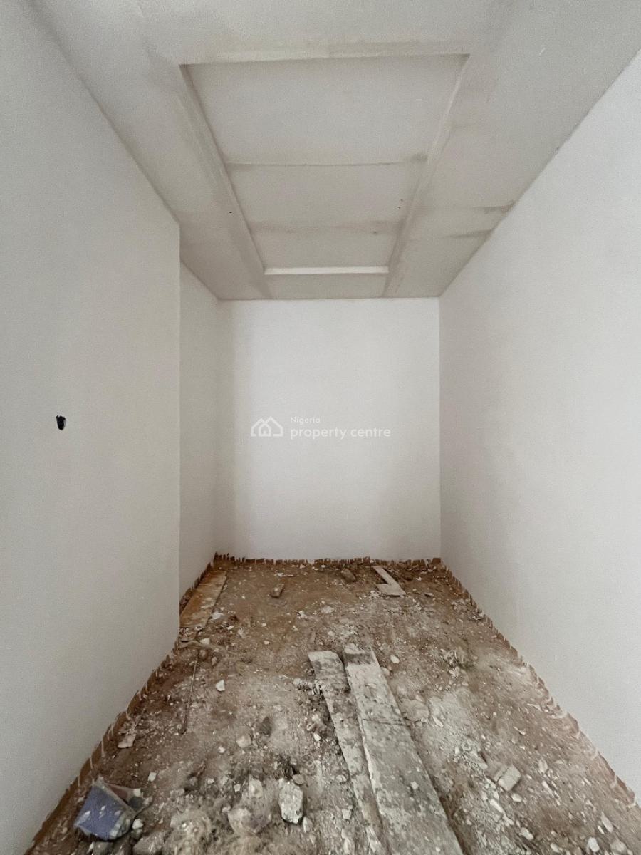 Newly Built 5 Bedroom Detached Duplex with Bq in a Well Secured Estate, Newly Built, Smart Home, Fully Equipped Kitchen, Omole Phase 2, Ikeja, Lagos, Detached Duplex for Sale