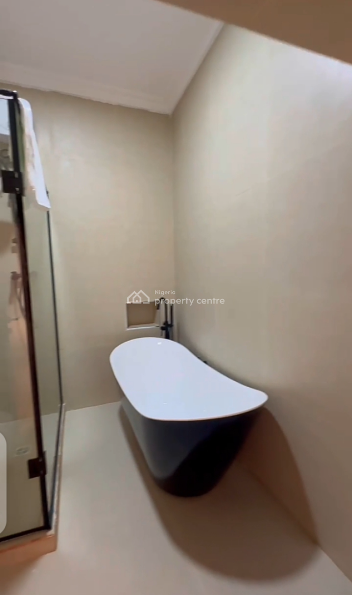 Luxury 1 Bedroom Apartment with Ps5, Brownstone Estate Ikate, Lekki, Lagos, Flat / Apartment Short Let