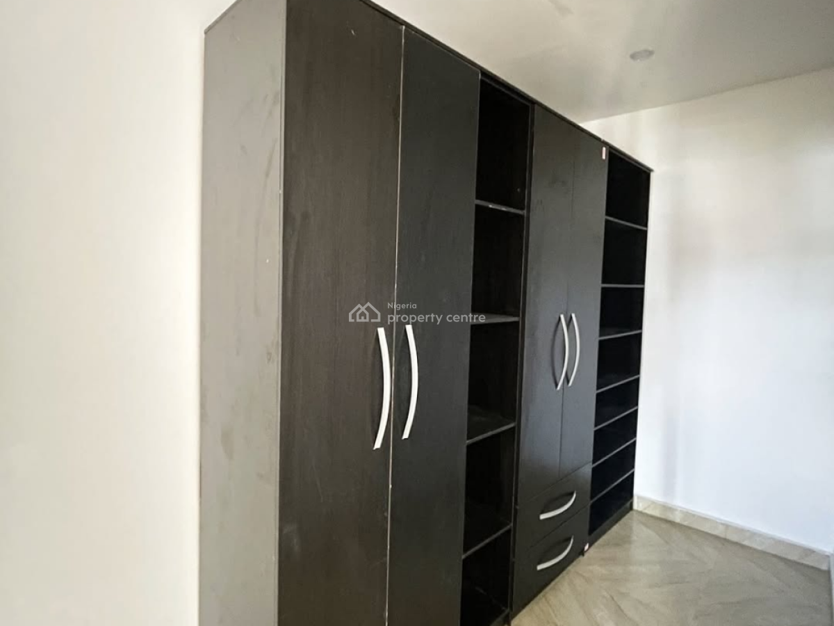 Luxury  4 Bedroom Terrace Duplex (brand New), Lekki Phase 1, Lekki, Lagos, Terraced Duplex for Rent