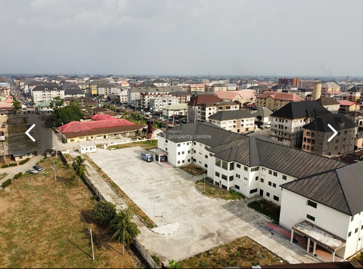 Full Plot, Olokoro Ubakala Isialangba, Aba, Abia, Residential Land for Sale