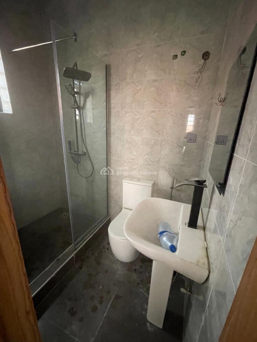 4 Bedroom Detached Duplex with Pool, Crown Estate, Sangotedo, Ajah, Lagos, Detached Duplex for Sale