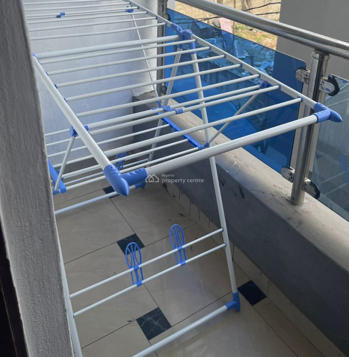 Cozy 2bedroom with 247 Light, Ajao Estate, Isolo, Lagos, Flat / Apartment Short Let