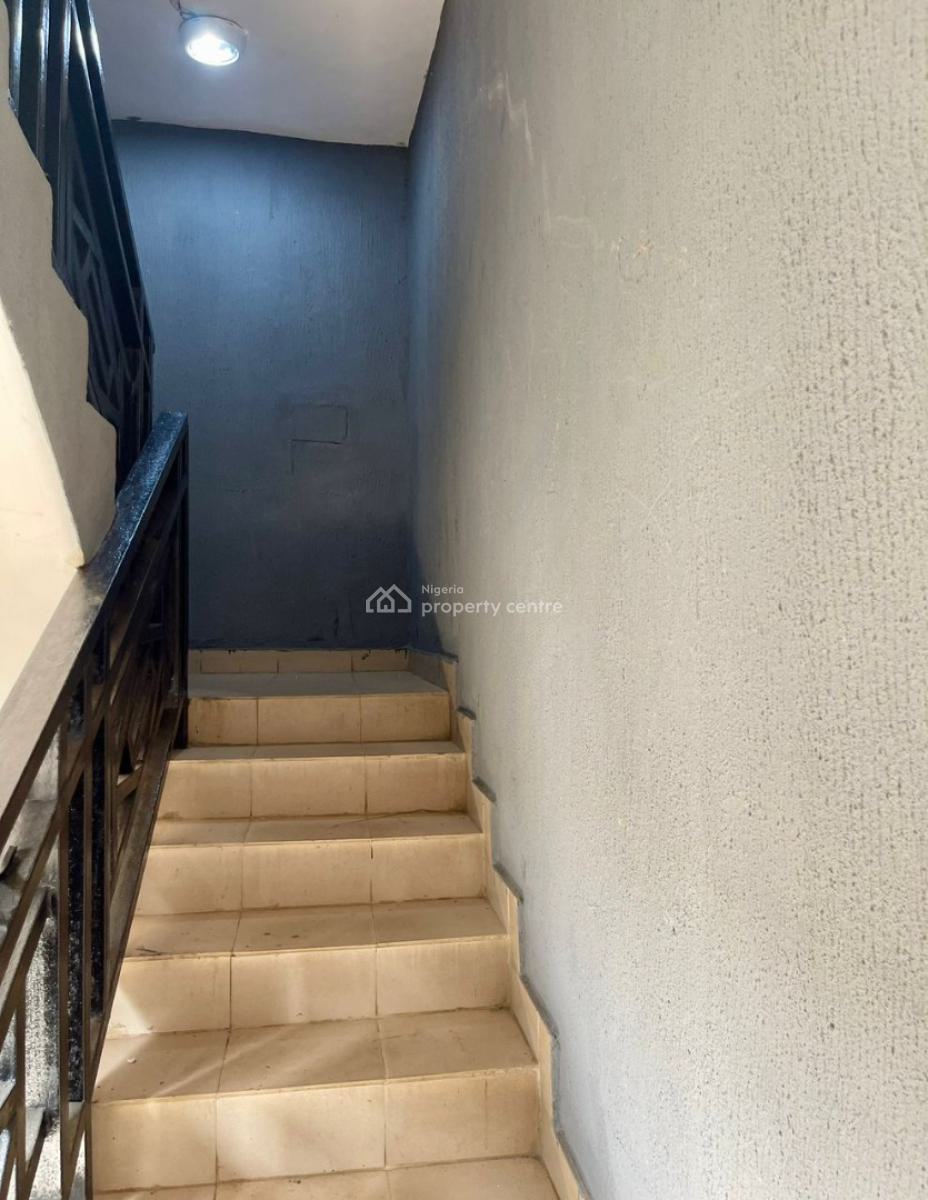 Cozy 2bedroom with 247 Light, Ajao Estate, Isolo, Lagos, Flat / Apartment Short Let