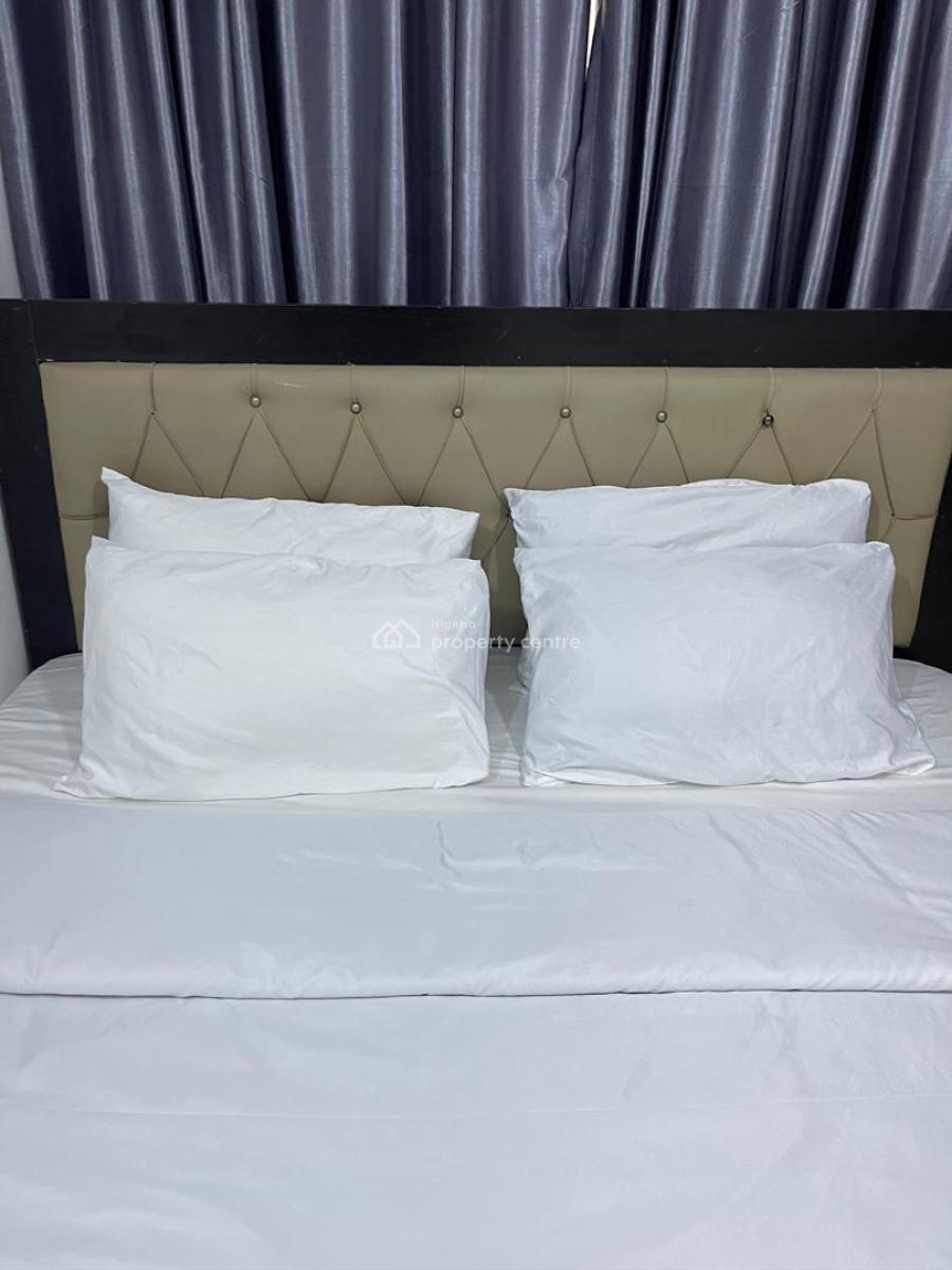 Cozy 2bedroom with 247 Light, Ajao Estate, Isolo, Lagos, Flat / Apartment Short Let