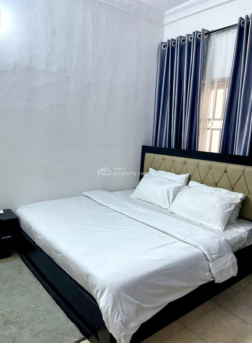 Cozy 2bedroom with 247 Light, Ajao Estate, Isolo, Lagos, Flat / Apartment Short Let
